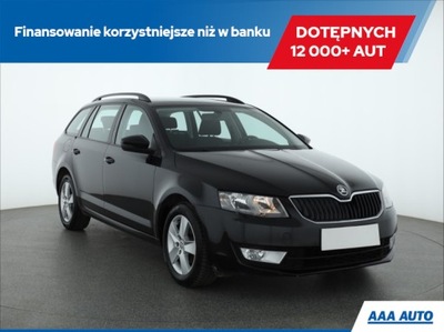 Skoda Octavia 1.2 TSI, Salon Polska, Klima