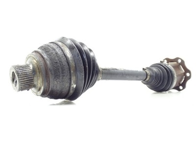 Привідний вал ліва права перед передня audi a6 c7 4g0407271a фото №1