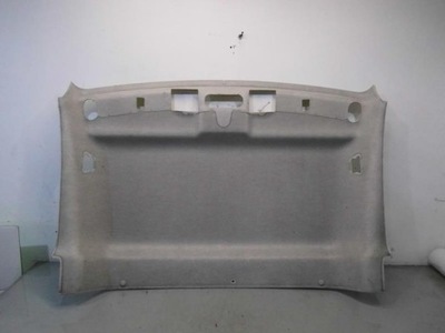 Потолок renault kangoo iii blaszak 15 r фото №1