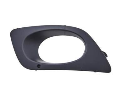 Рамка протитуманної фари mercedes sprinter 2013- ліва оригінальний номер фото №1