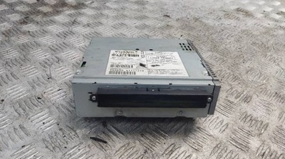 RADIO LECTOR CD VOLVO S40 II 30752371-1  