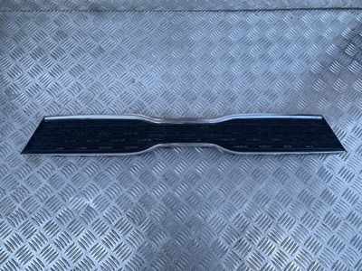 Решётка радиатора решётка радиатора kia picanto iii 20- lift фото №1