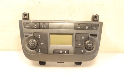 Панель керування обдув fiat punto ii фото №1