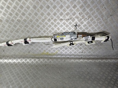 Шторка безопасности воздушная правая ford focus mk3 hb фото №1