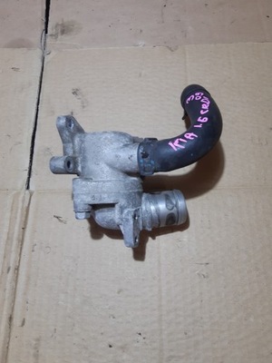 Kia ceed ii lift 1.6 crdi термостат корпус фото №1