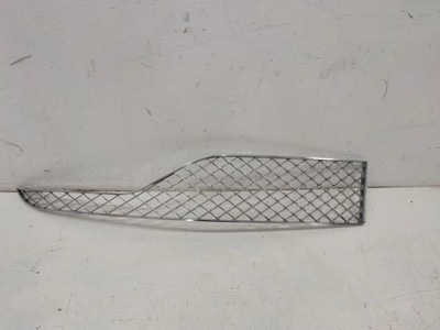 Решётка бампера правая bentley continental gtc 3w3 фото №1