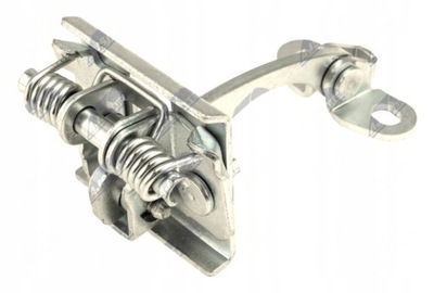 Обмежувач двері задня do citroen xsara 1.6 1.8 vts фото №1