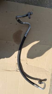 Трубка кондиционера renault megane iv 924908918r фото №1