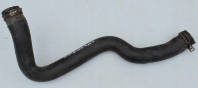 Ford transit mk7 2.2 tdci шланг радіатора води фото №1