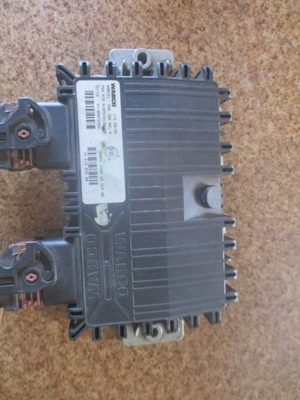 Модуль підвіска jumpy expert wabco 4461580010 фото №1