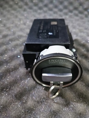 3c0905843ae замок запалювання ключ vw passat фото №1