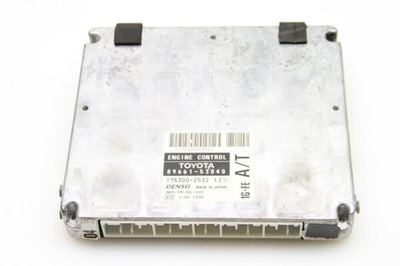 КОМПЬЮТЕР БЛОК УПРАВЛЕНИЯ ECU 8966153040 TOYOTA LEXUS