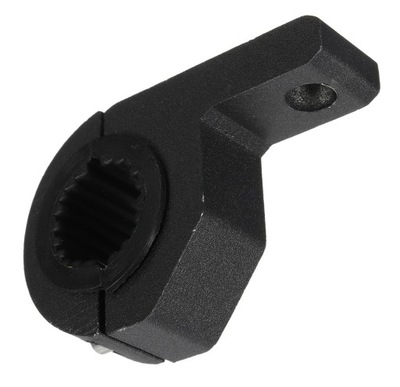 MOCOWANIE UCHWYT LAMPA HALOGEN REFLEKTOR NA RURĘ GMOL 22mm 32mm