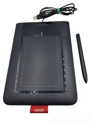 TABLET GRAFICZNY WACOM BAMBOO PEN CTL-460