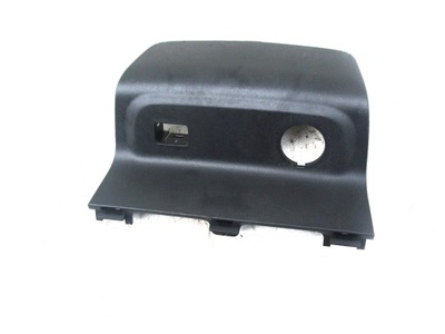 Захист панель роз'єм електричний прикурювача citroen c3 iii фото №1