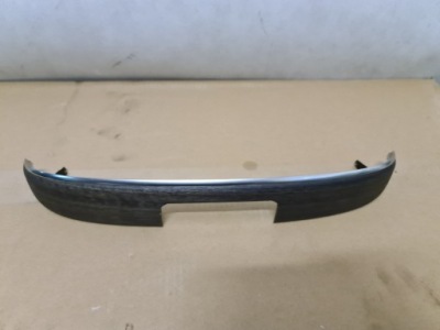 Dekor сиденье a8 d5 4n0881607n 2ve фото №1