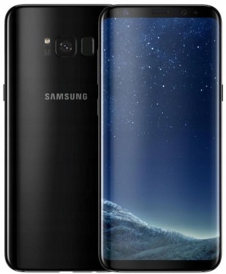SAMSUNG GALAXY S8 PLUS G955F 4 / 64 GB 12 MSC GWAR