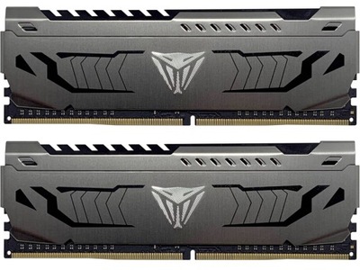 PATRIOT DDR4 32GB 2x16GB VIPER 3200MHz CL16 XMP2