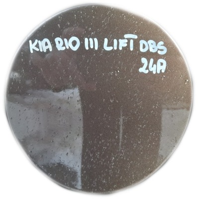 Kia rio iii lift крышка заливной топлива dbs фото №1