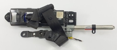 Pas натягувач правий перед volvo v50 s40 ii europa фото №1