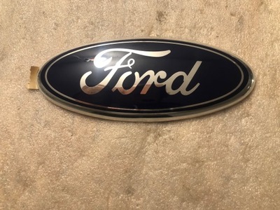 EMBLEMA INSIGNIA FORD FIESTA FOCUS KA C-MAX TRANSIT ORIGINAL NUEVO 2038573  