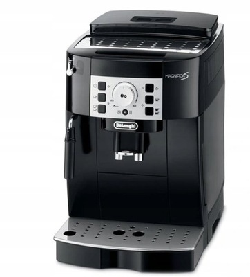 Ekspres do kawy De'Longhi ECAM 22.110 B 1450 W czarny