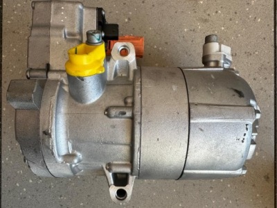 Компресор кондиціонера mini f60 hybrid 64529496109 фото №1
