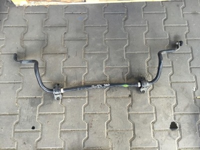 Mazda 6 gj 2013- стабилизатор перед фото №1