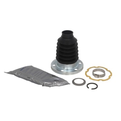 Spidan 25688 набор защита, система рулевой фото №1