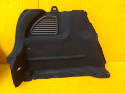 Opel mokka ii b обшивка багажника левый фото №1