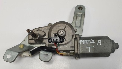 Моторчик дворник задняя задний chevrolet matiz ii 96896477 фото №1