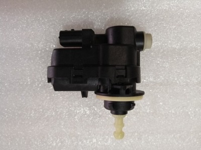 Renault arkana моторчик регулювання світла фото №1