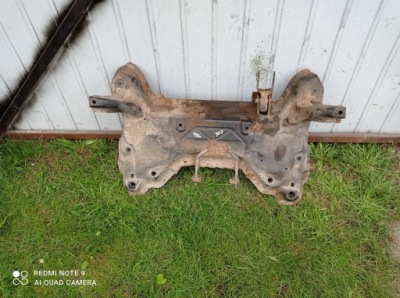 Peugeot 307 hdi - підрамник підрамник підрамник фото №1