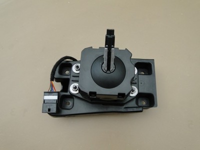 Выборщик передач 341048721r renault espace v 1.6 фото №1