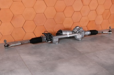 Bmw g20 g21 електрична трансмісія кермова рейка рульова 2wd rwd 5a79679 фото №1