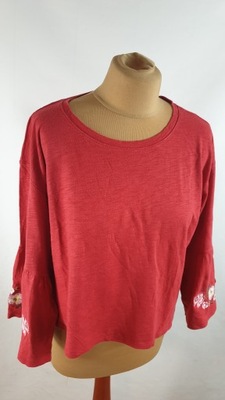 HOLLISTER BLUZKA DAMSKA ROZMIAR M/L