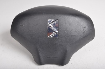 Citroen ds3 подушка повітряна водія подушка безпеки фото №1