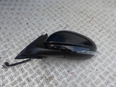 Alfa romeo giulia дзеркало ліва 16 pin 10+6 pin фото №1