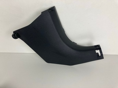 Sorento iii защита порог стойка правая фото №1