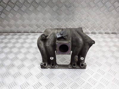 Коллектор всасывающий skoda fabia i 1.4 фото №1