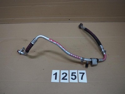 Wąż трубка кондиционера mercedes w164 a1648302215 фото №1