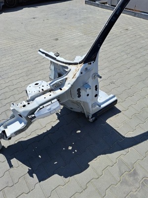 QUART LONGERON AVANT GAUCHE LAND ROVER DISCOVERY SPORT L550 - milautoparts.fr