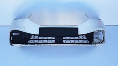 Бампер перед seat leon iv 4 20- фото №1