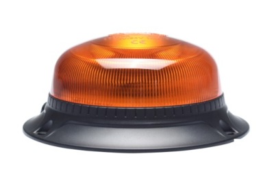 Kogut фара попереджувальна led slim посилена mini на 3 болти niska дифузор фото №1