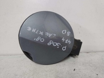 Крышка заливной топлива peugeot 308 kthc фото №1