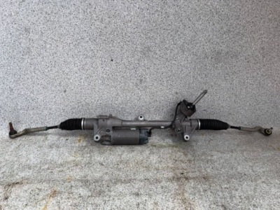 Mercedes vito w447 v-klasa трансмиссия рулевая рейка 4474603301 фото №1