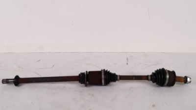 Jeep renegade 1.6 e-torq приводной вал правая перед фото №1