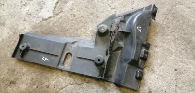 Nissan qashqai j10 защита подвеска левая задняя фото №1