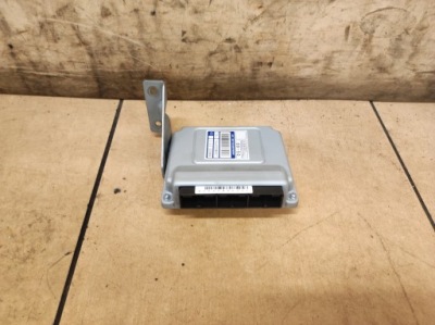 Модуль блок керування коробки передач d max ii 2 lift 1.9 ddi фото №1