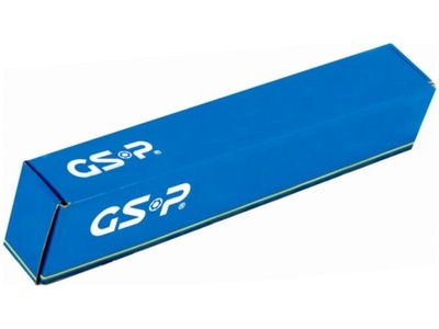 Опора вала gsp 514809 фото №1